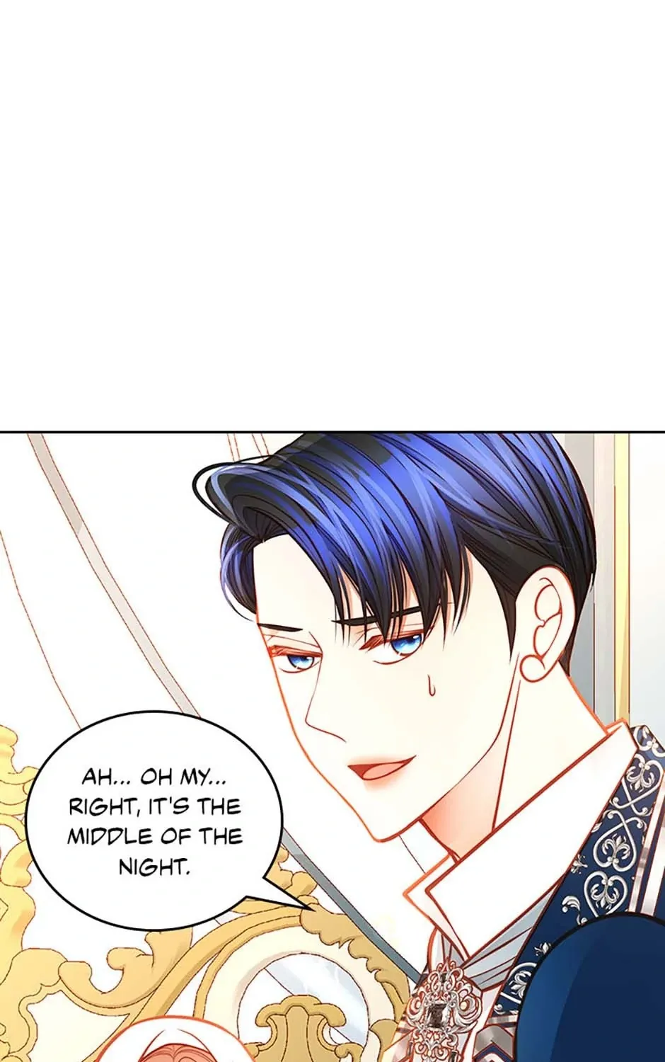 Secret Wardrobe Of The Duchess Chapter 105 page 109 - 