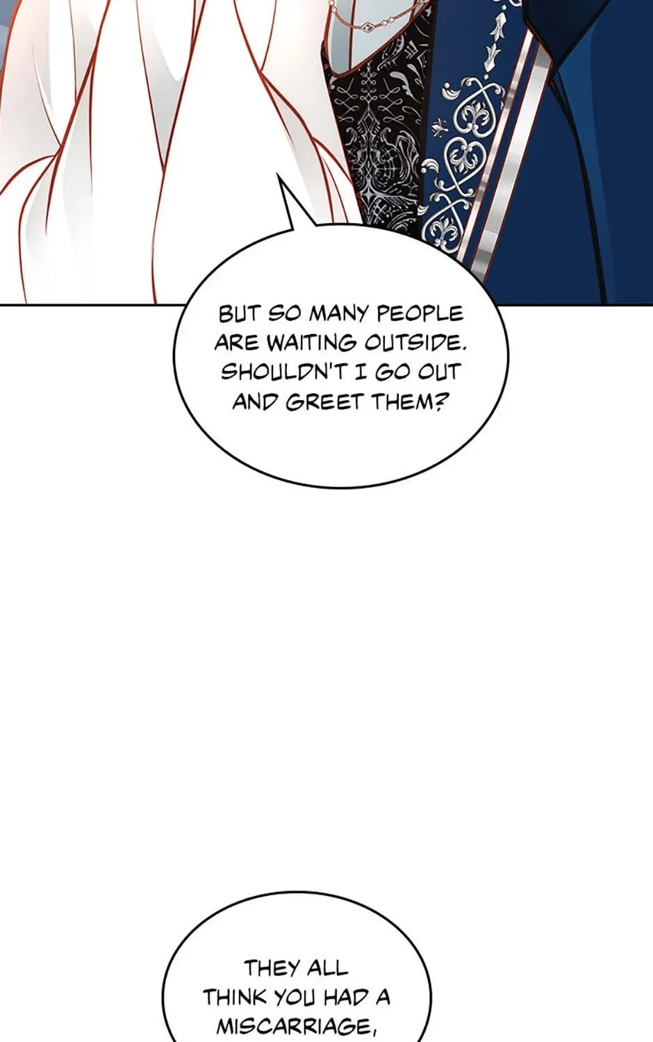 Secret Wardrobe Of The Duchess Chapter 105 page 111 - 
