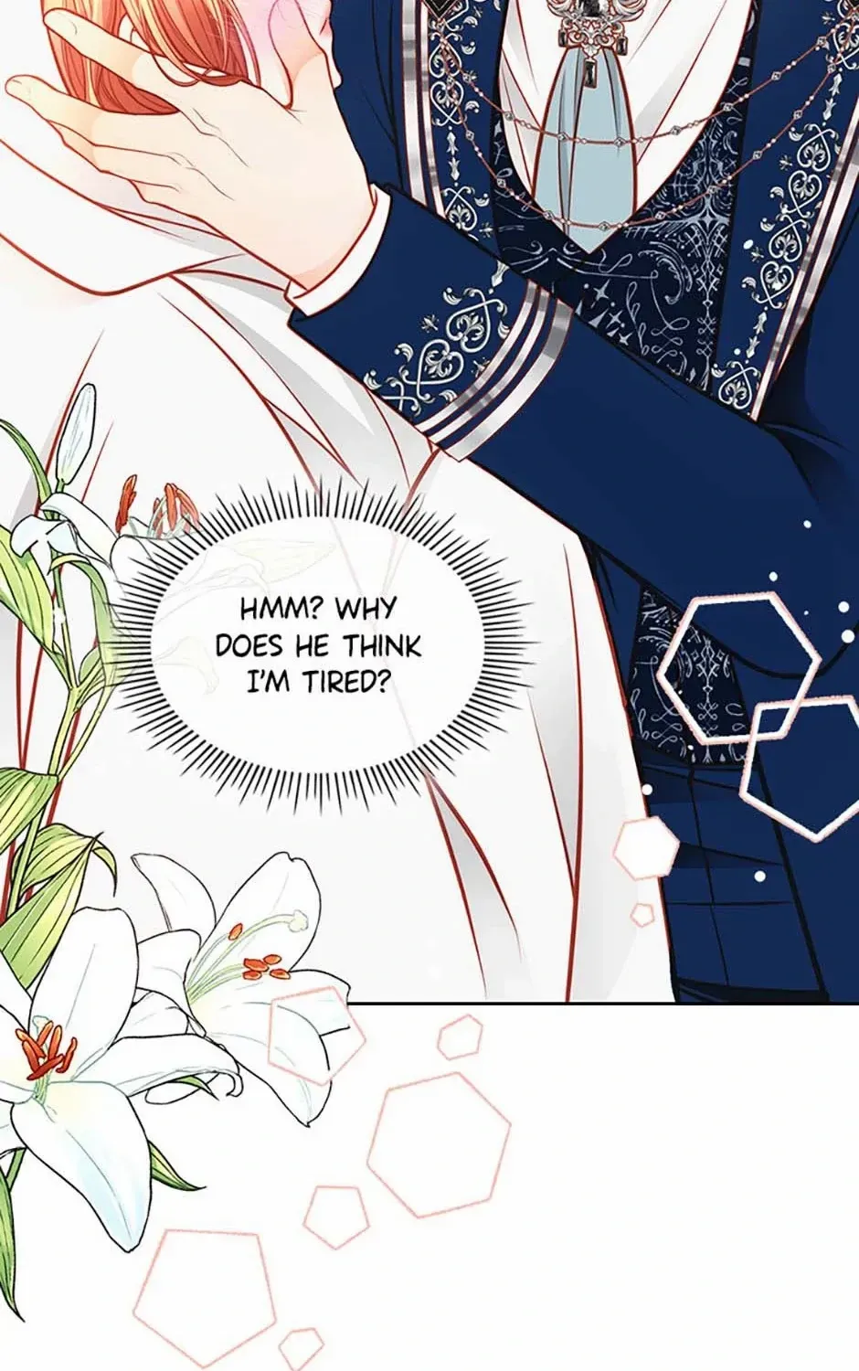 Secret Wardrobe Of The Duchess Chapter 105 page 119 - 
