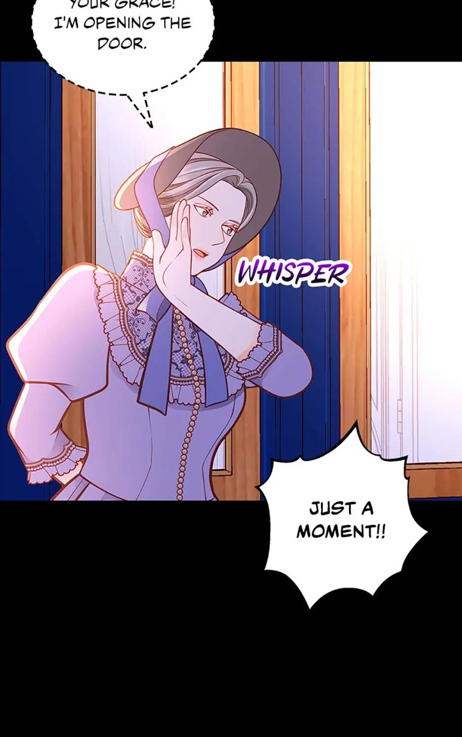 Secret Wardrobe Of The Duchess Chapter 105 page 13 - 