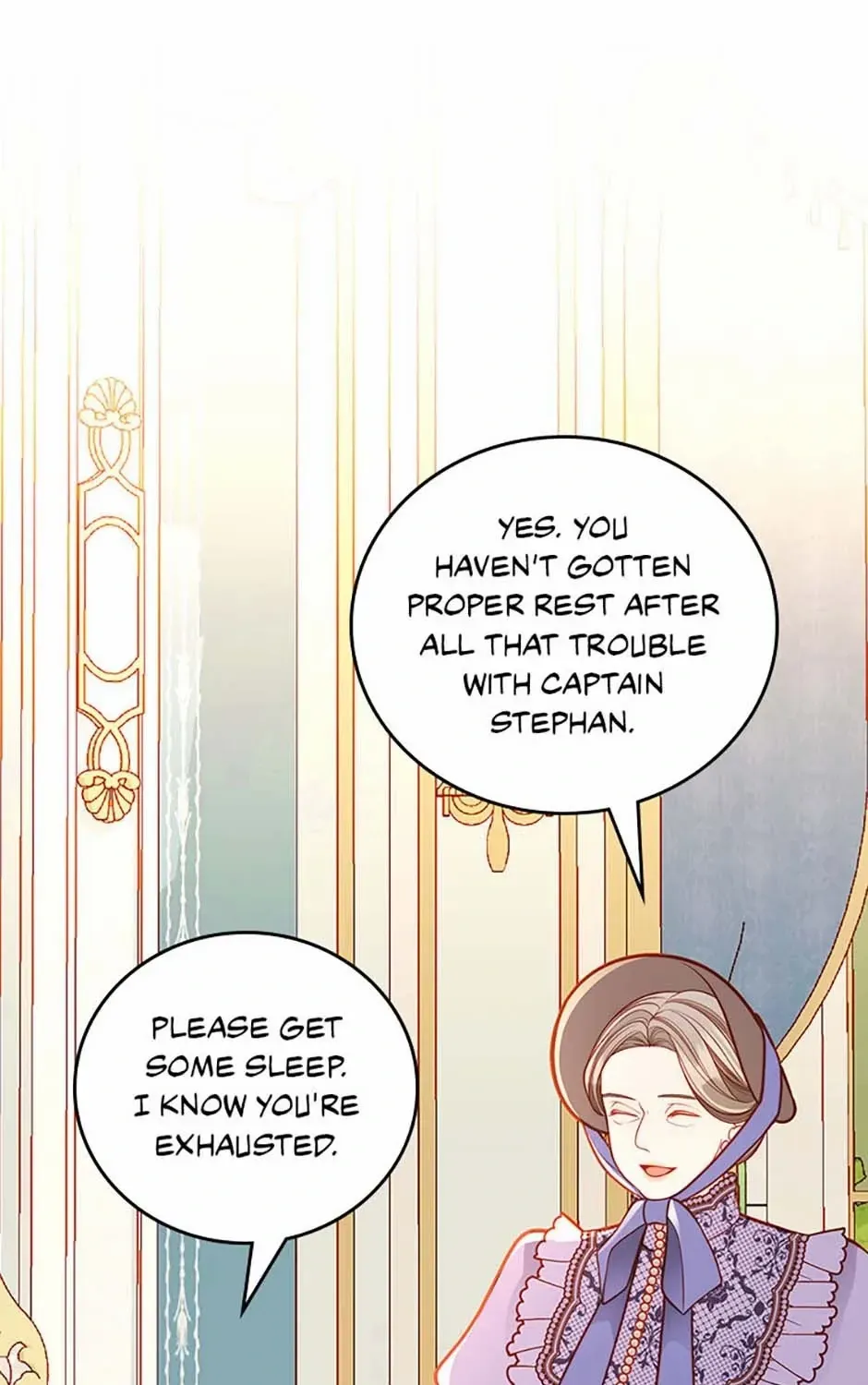Secret Wardrobe Of The Duchess Chapter 105 page 123 - 