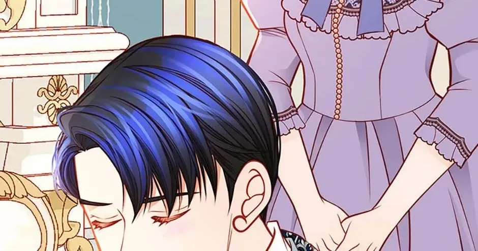 Secret Wardrobe Of The Duchess Chapter 105 page 124 - 