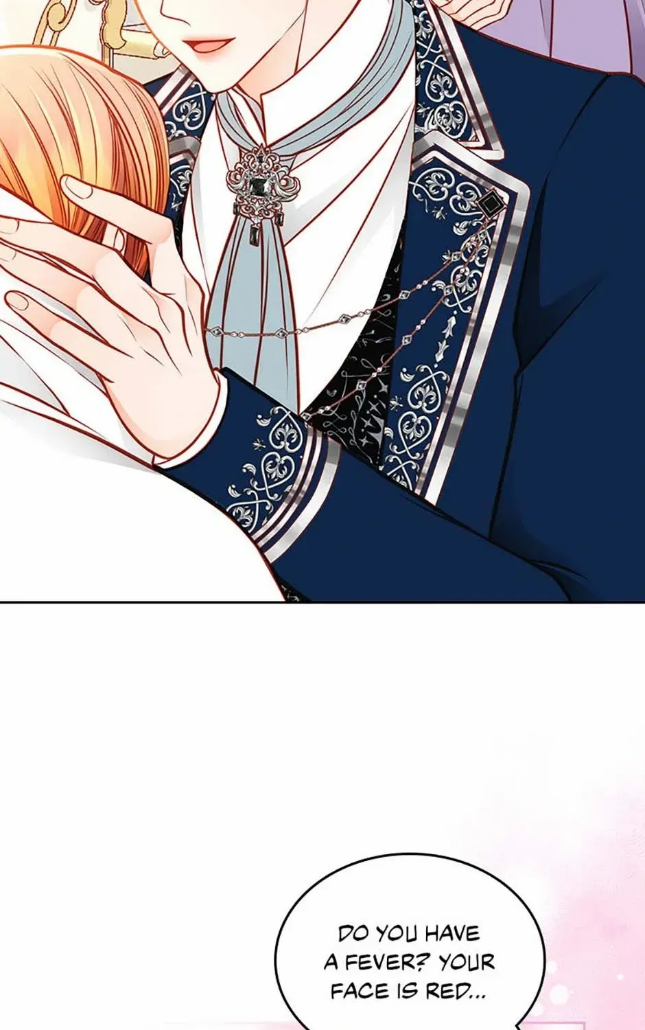 Secret Wardrobe Of The Duchess Chapter 105 page 125 - 