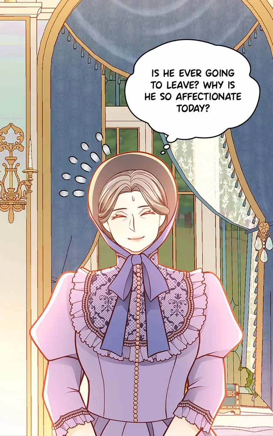 Secret Wardrobe Of The Duchess Chapter 105 page 131 - 