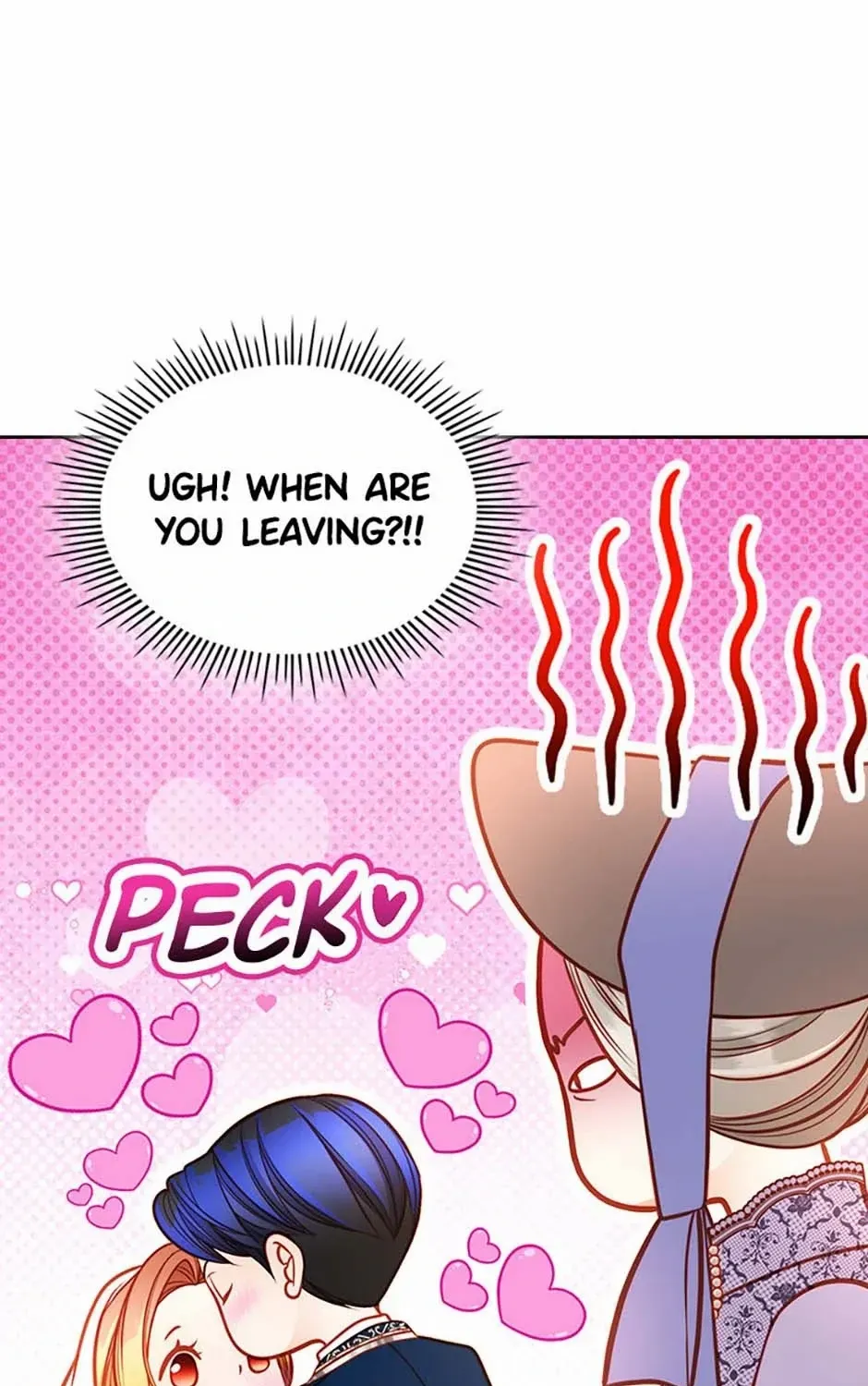 Secret Wardrobe Of The Duchess Chapter 105 page 137 - 