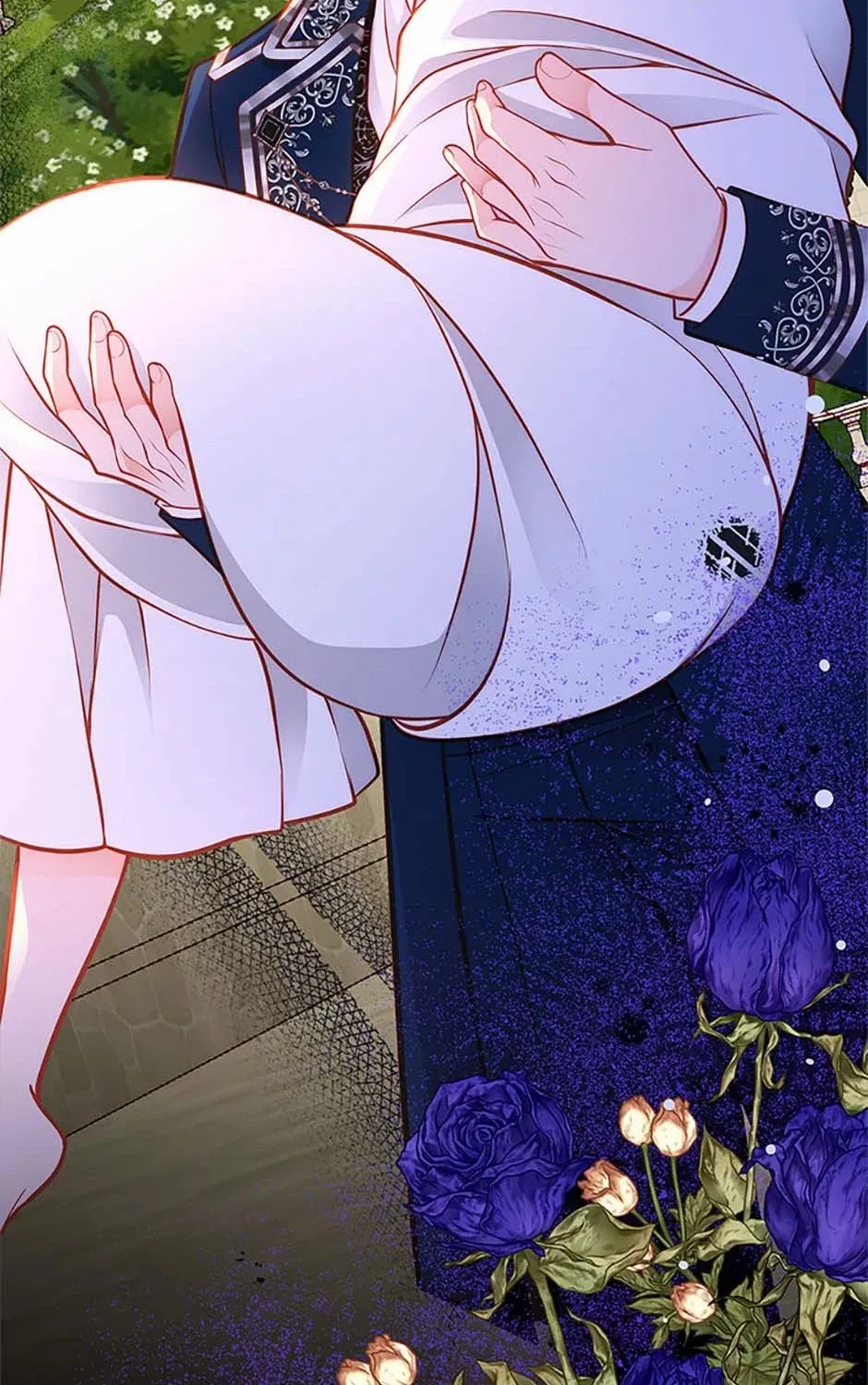 Secret Wardrobe Of The Duchess Chapter 105 page 19 - 