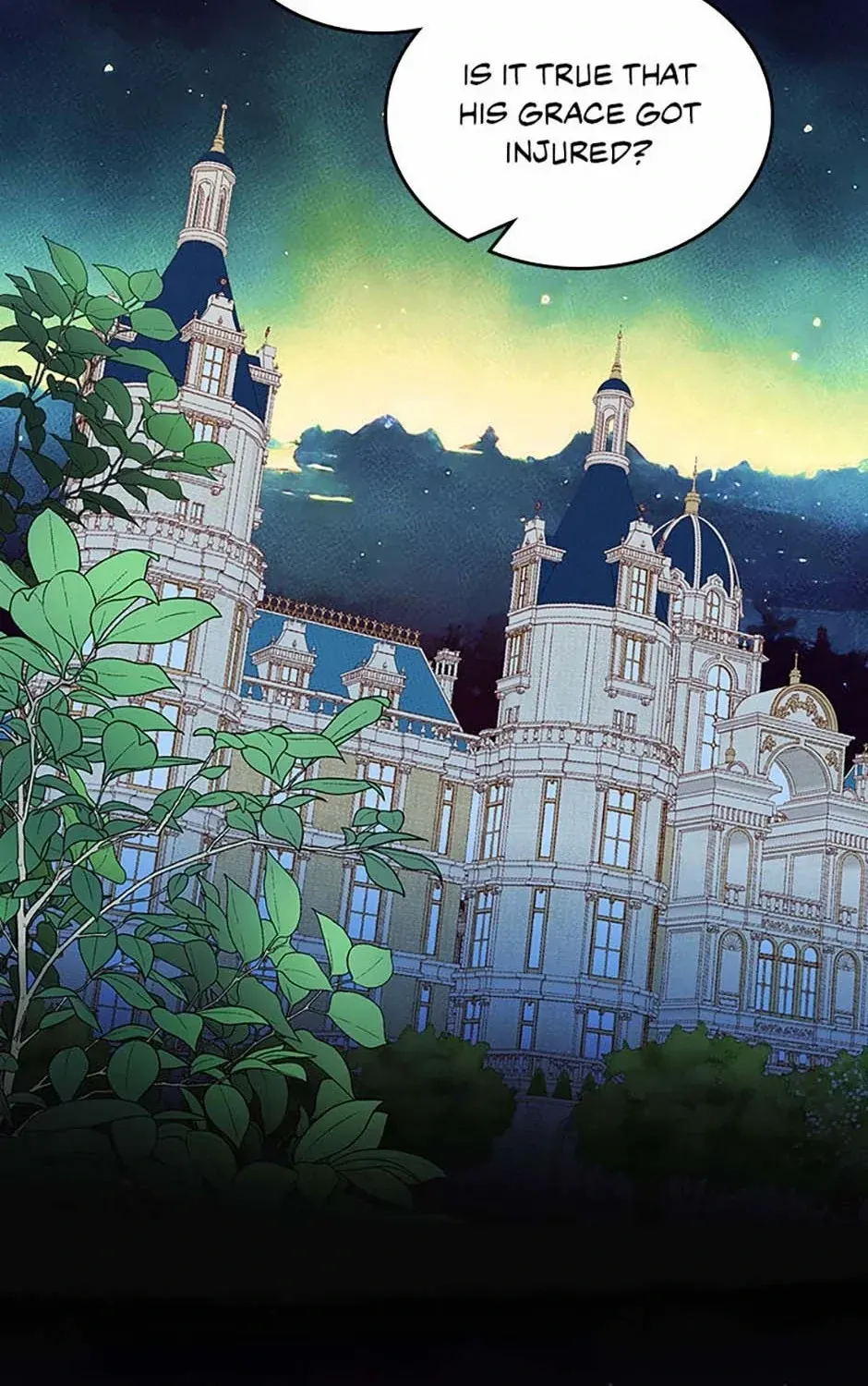 Secret Wardrobe Of The Duchess Chapter 105 page 3 - 