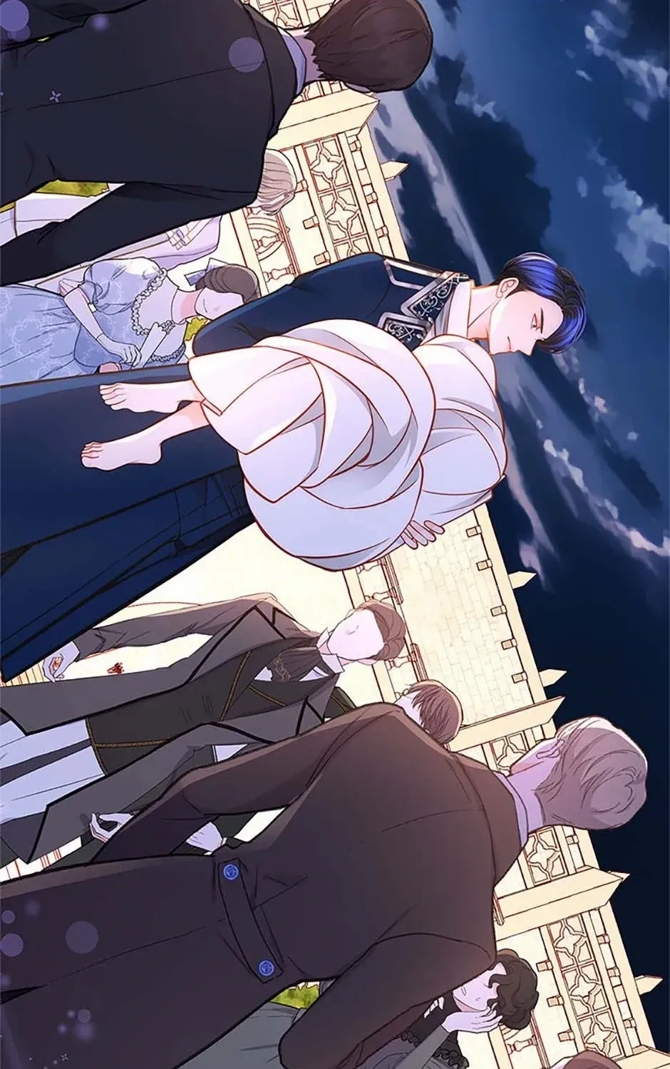 Secret Wardrobe Of The Duchess Chapter 105 page 23 - 