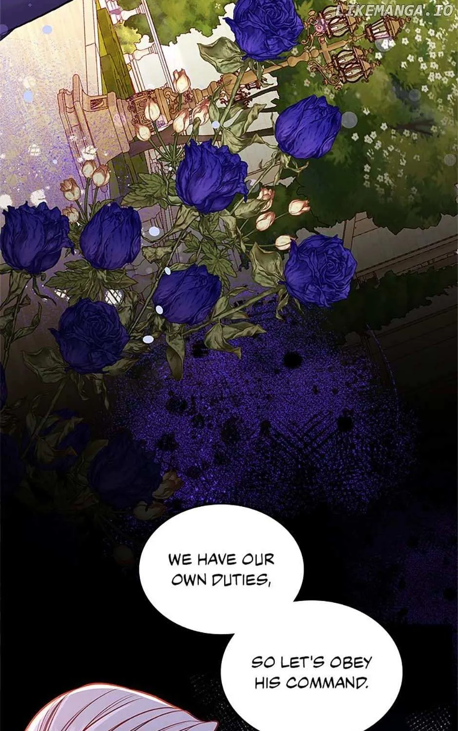 Secret Wardrobe Of The Duchess Chapter 105 page 25 - 