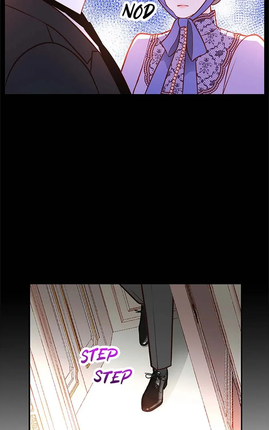 Secret Wardrobe Of The Duchess Chapter 105 page 27 - 