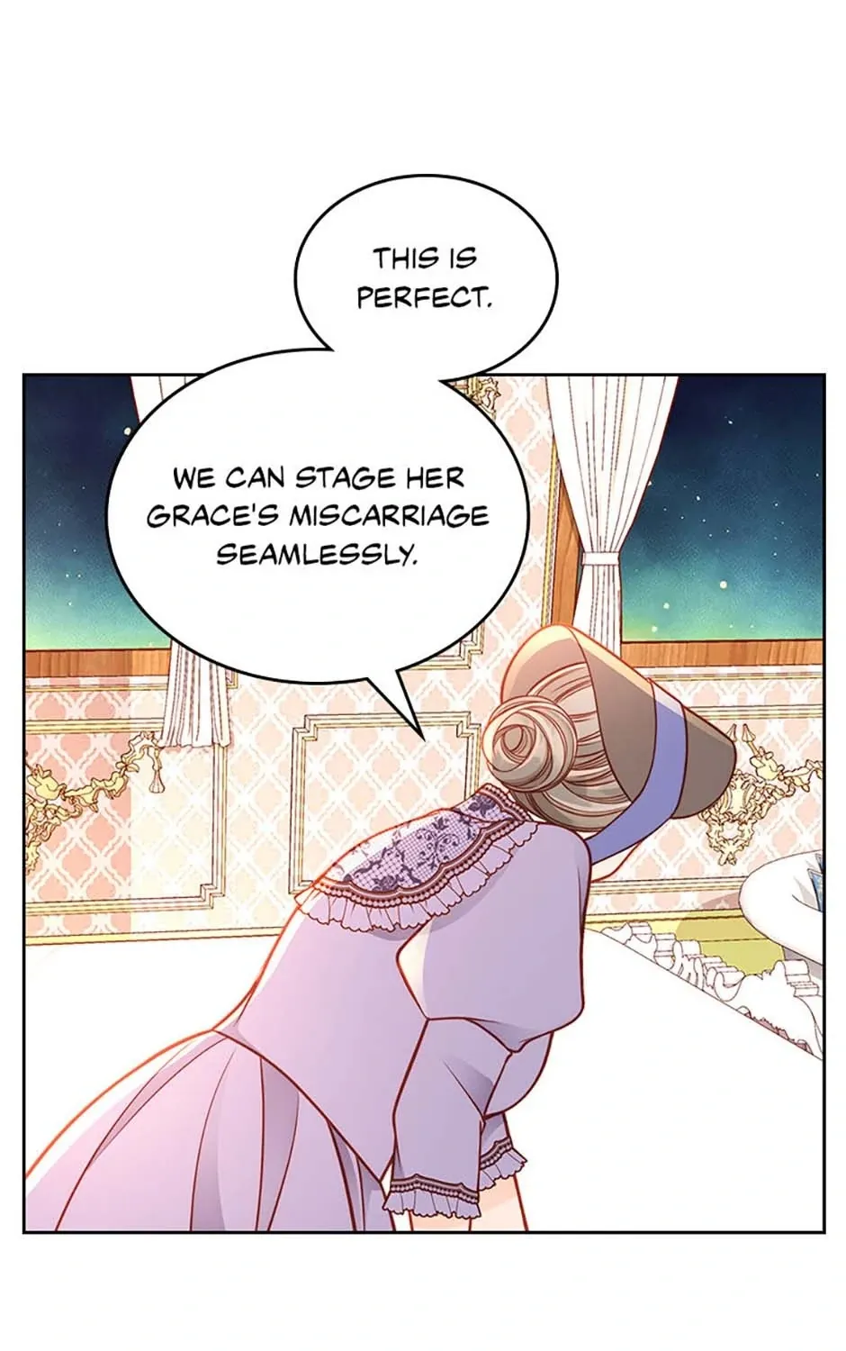 Secret Wardrobe Of The Duchess Chapter 105 page 31 - 