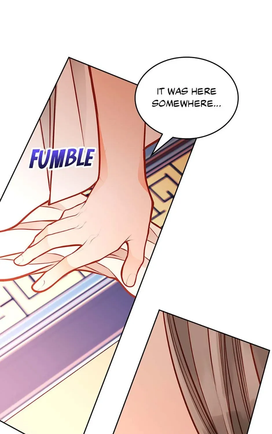 Secret Wardrobe Of The Duchess Chapter 105 page 33 - 