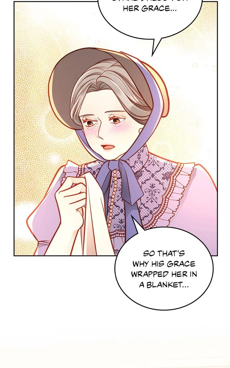 Secret Wardrobe Of The Duchess Chapter 105 page 41 - 