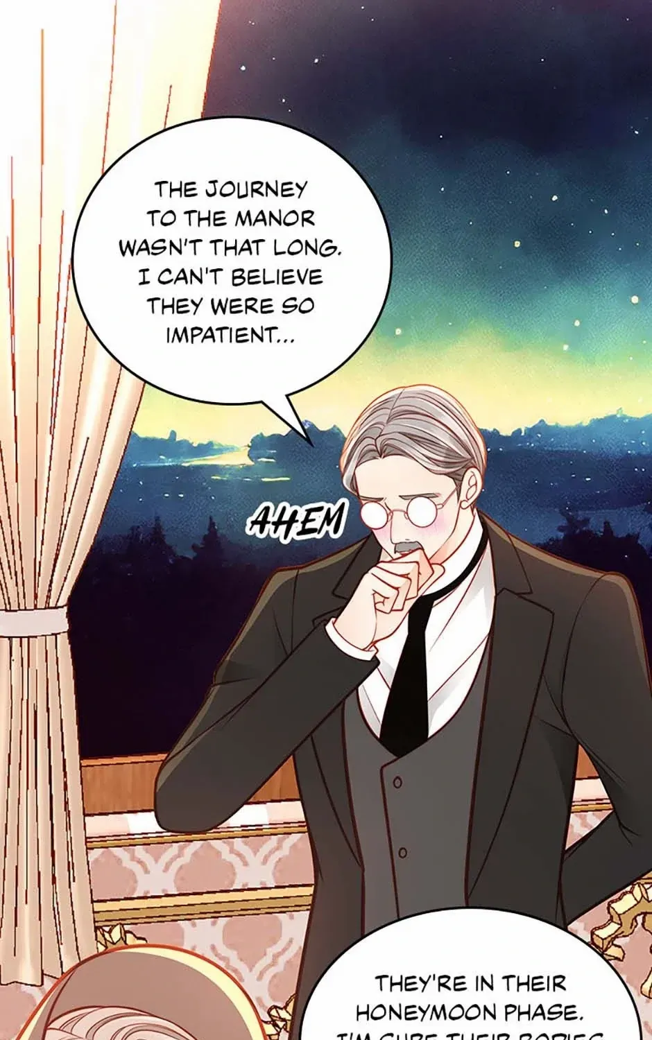 Secret Wardrobe Of The Duchess Chapter 105 page 43 - 