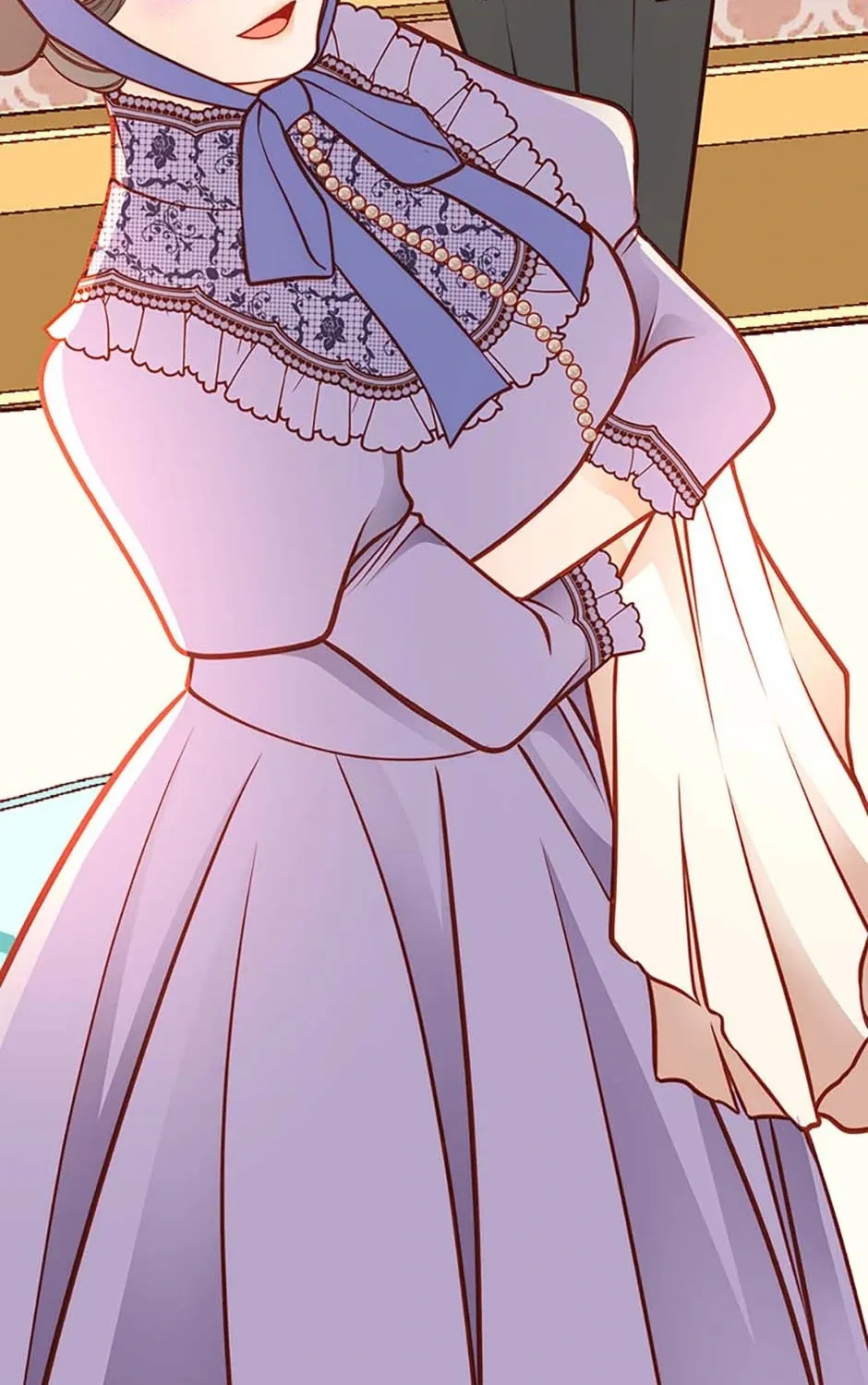Secret Wardrobe Of The Duchess Chapter 105 page 45 - 