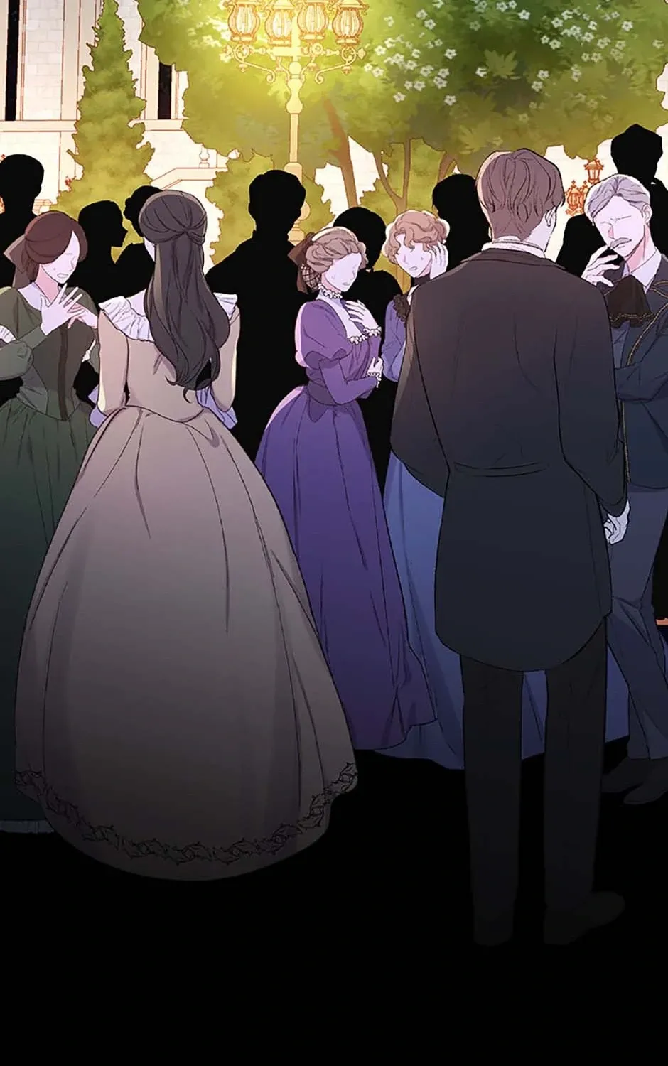 Secret Wardrobe Of The Duchess Chapter 105 page 53 - 