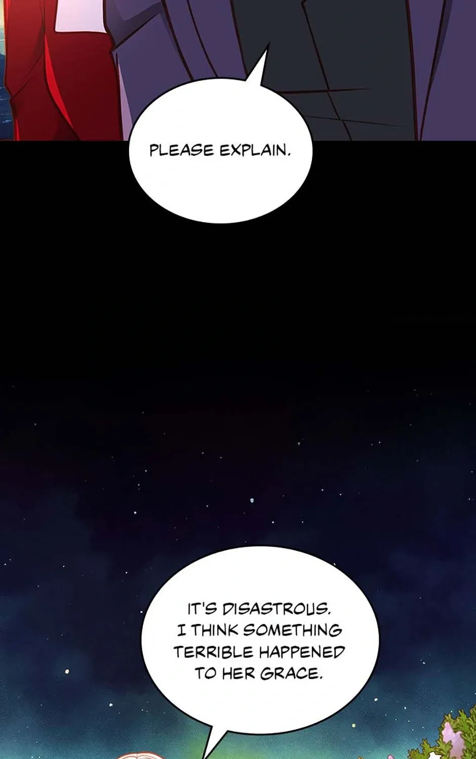 Secret Wardrobe Of The Duchess Chapter 105 page 57 - 