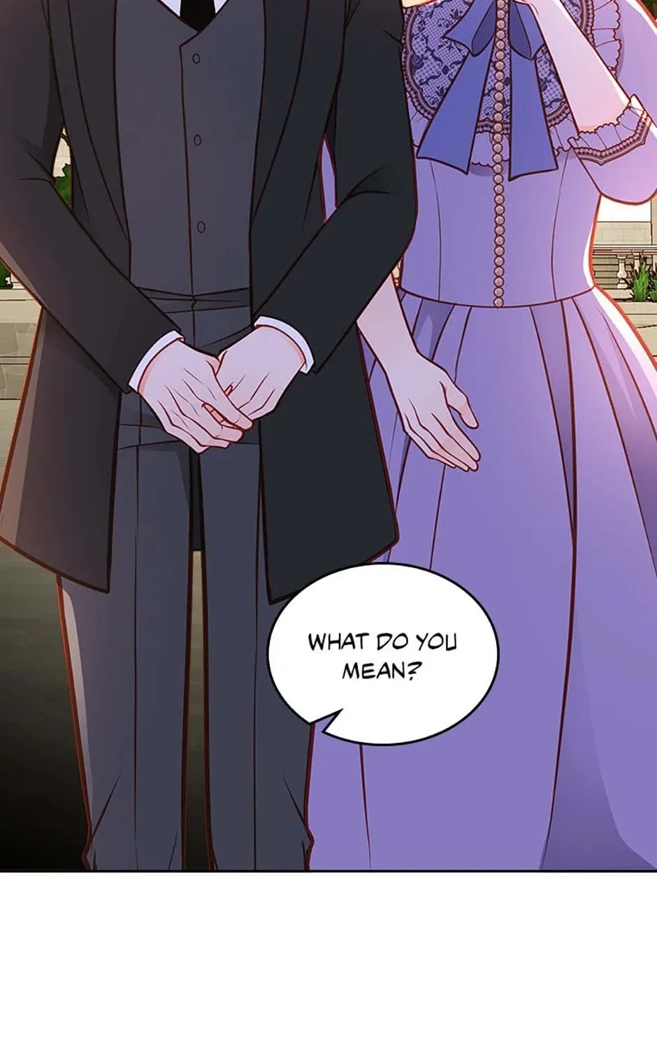 Secret Wardrobe Of The Duchess Chapter 105 page 59 - 