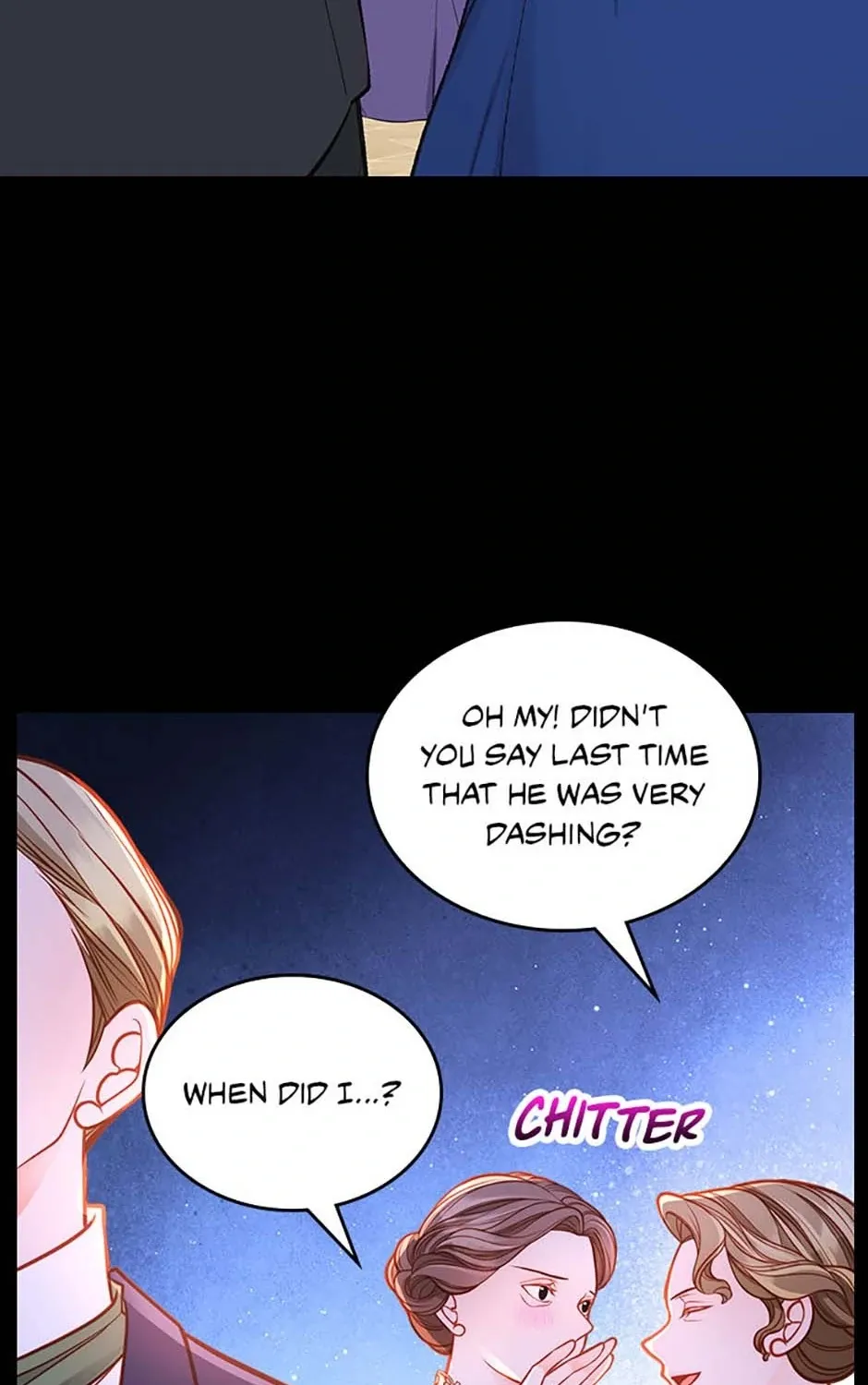Secret Wardrobe Of The Duchess Chapter 105 page 7 - 