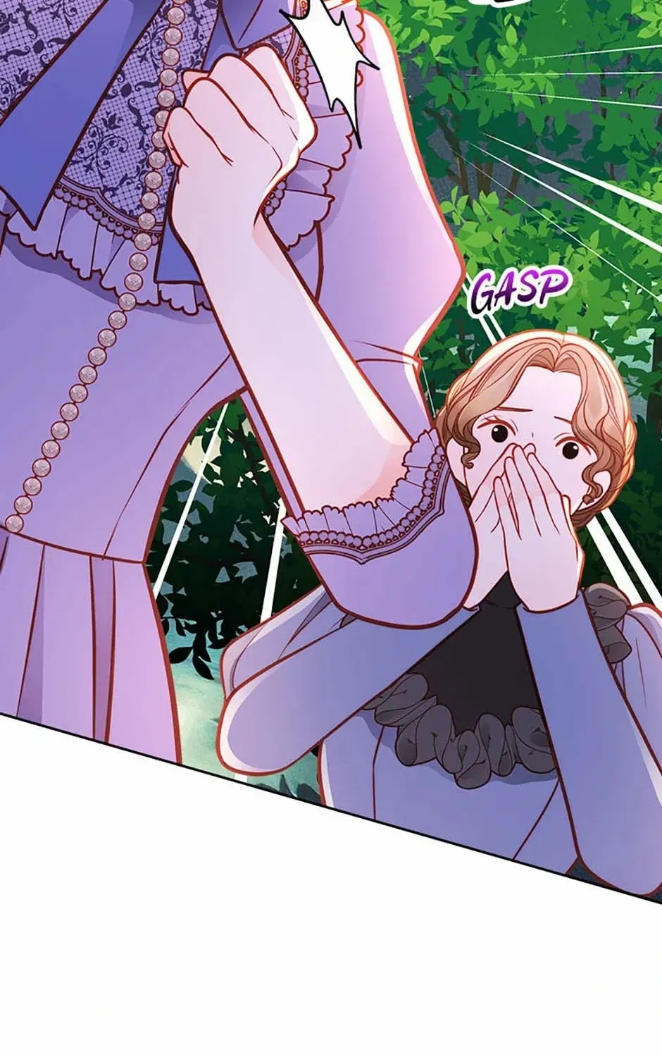 Secret Wardrobe Of The Duchess Chapter 105 page 65 - 
