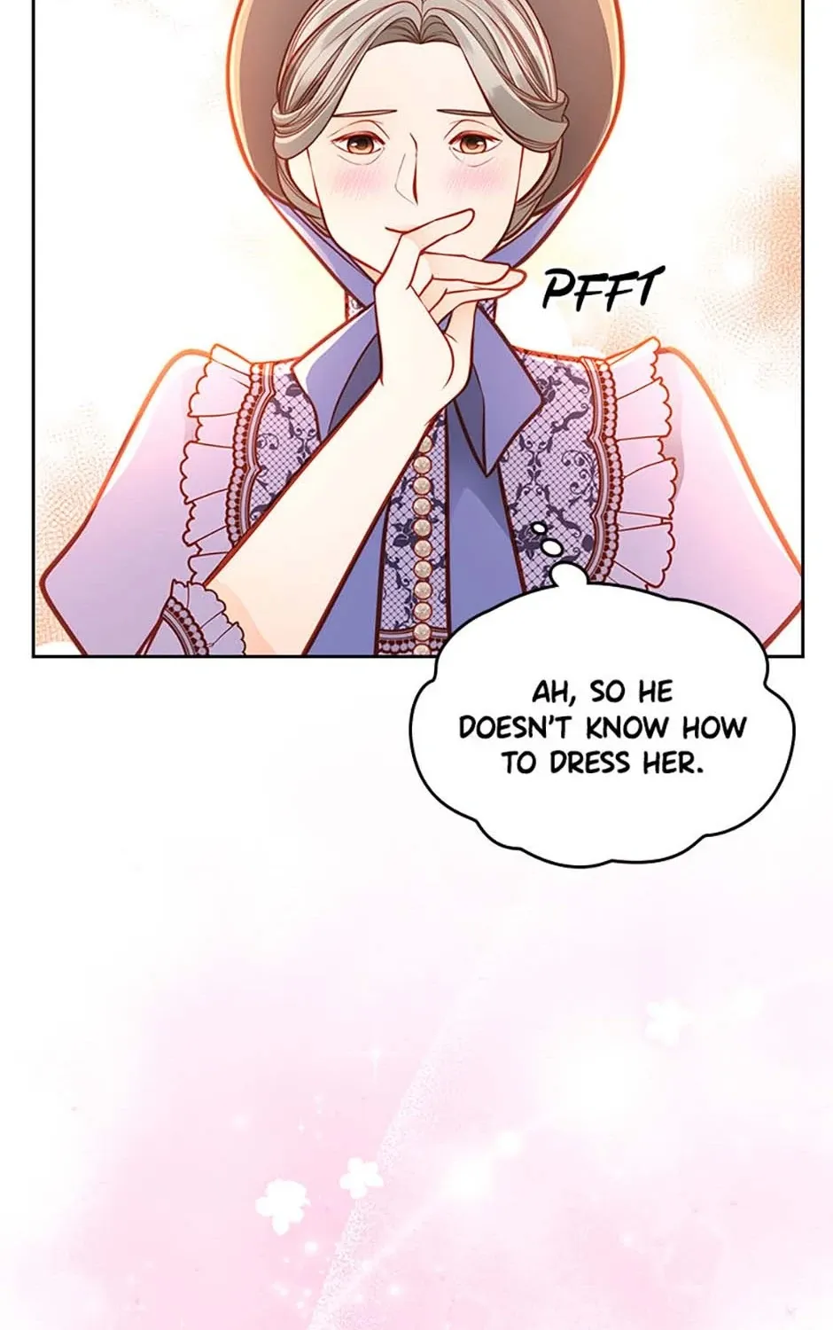 Secret Wardrobe Of The Duchess Chapter 105 page 97 - 