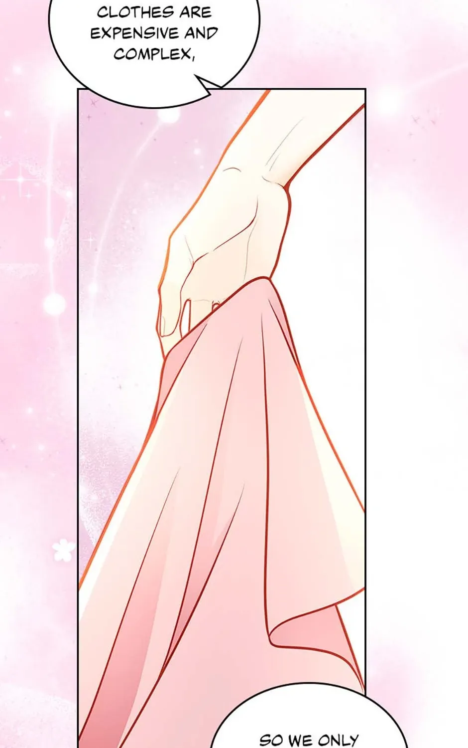 Secret Wardrobe Of The Duchess Chapter 105 page 99 - 