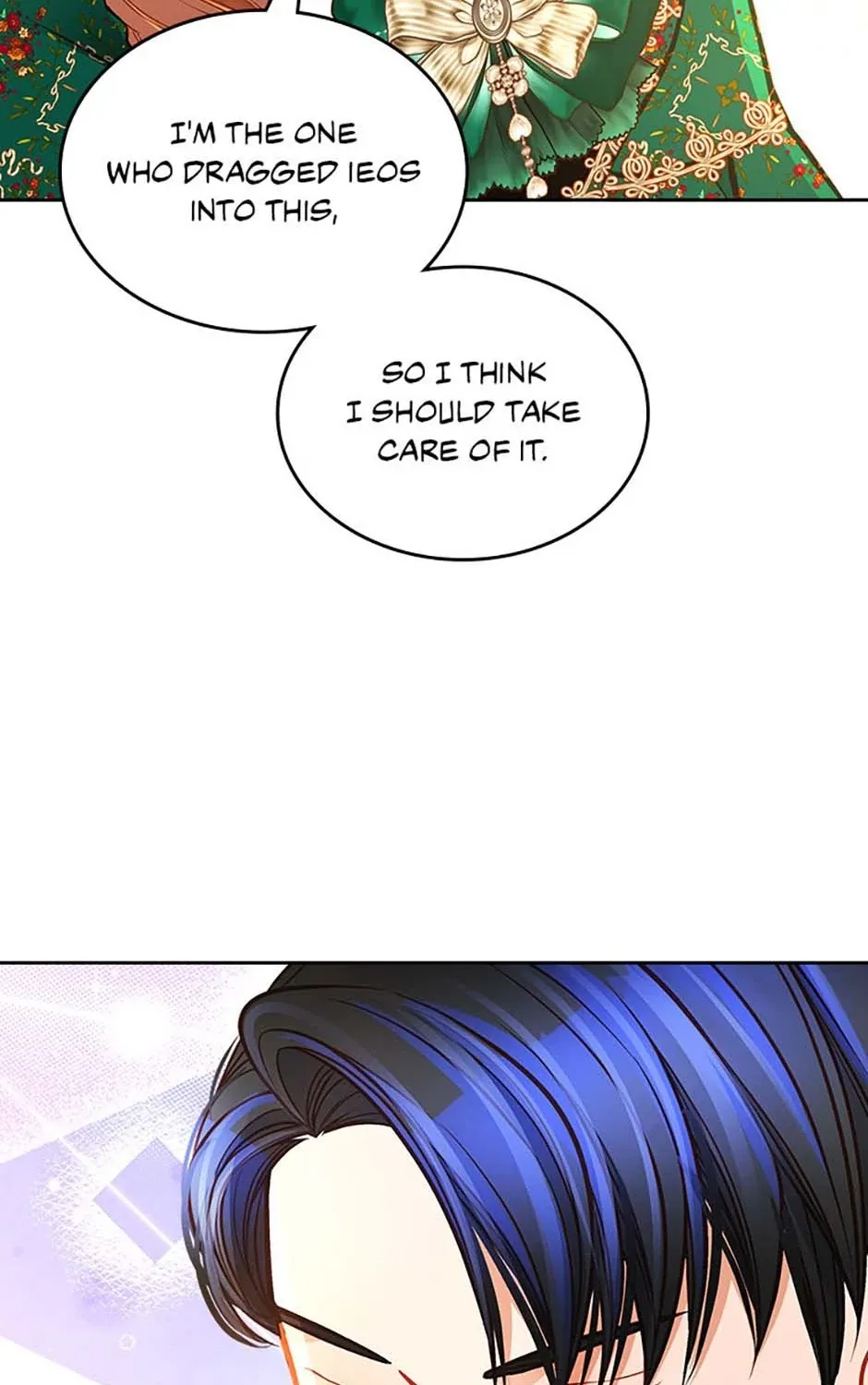 Secret Wardrobe Of The Duchess Chapter 106 page 104 - 