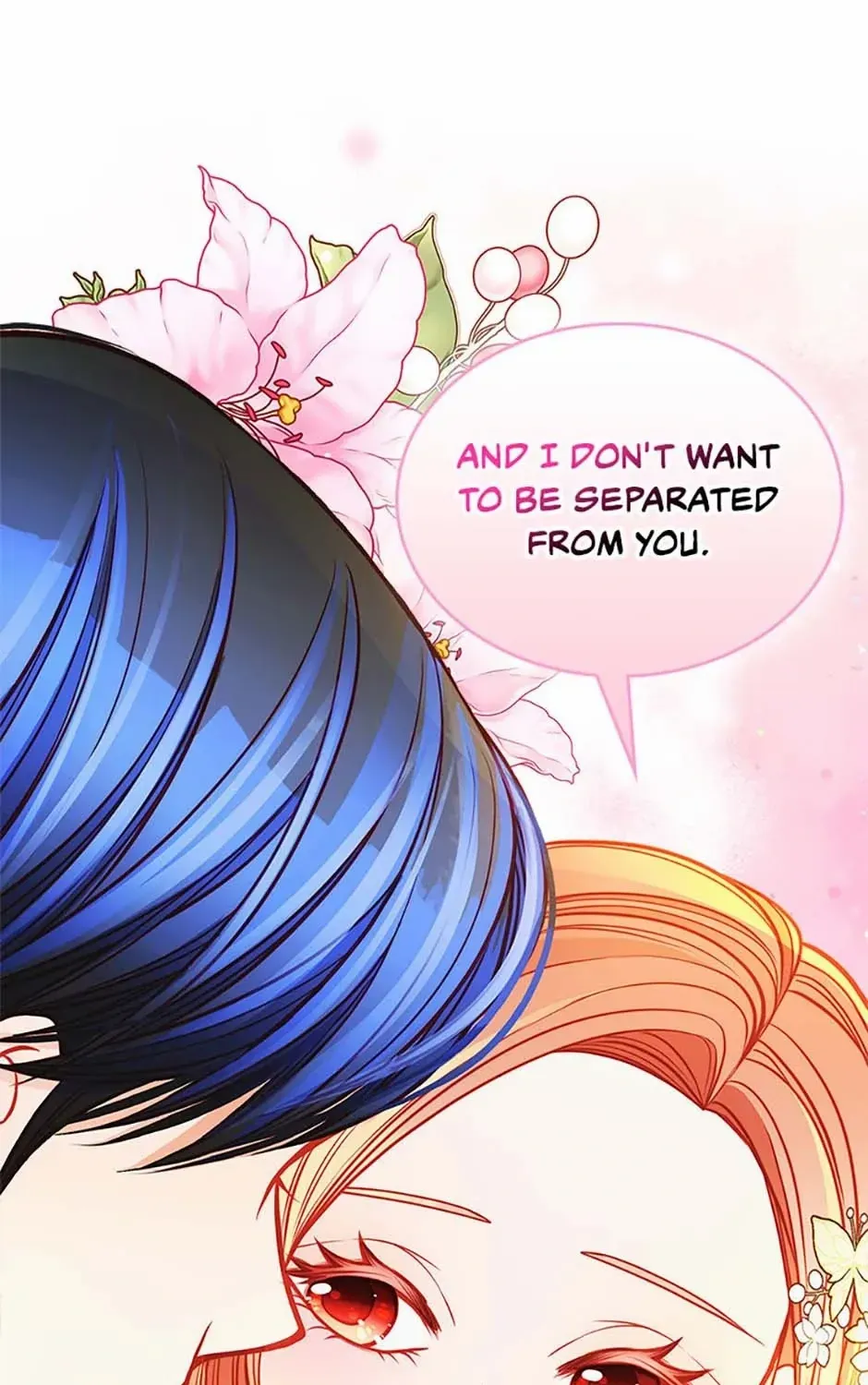 Secret Wardrobe Of The Duchess Chapter 106 page 116 - 