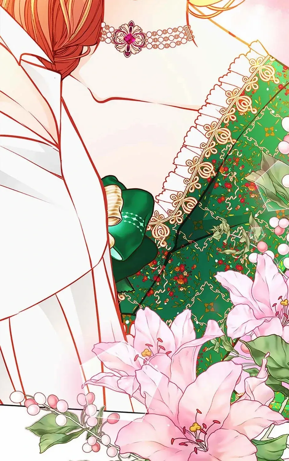 Secret Wardrobe Of The Duchess Chapter 106 page 118 - 