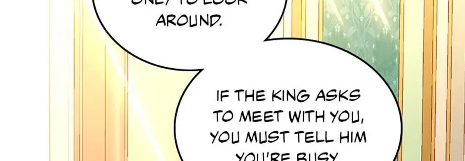 Secret Wardrobe Of The Duchess Chapter 106 page 121 - 