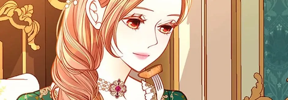 Secret Wardrobe Of The Duchess Chapter 106 page 125 - 