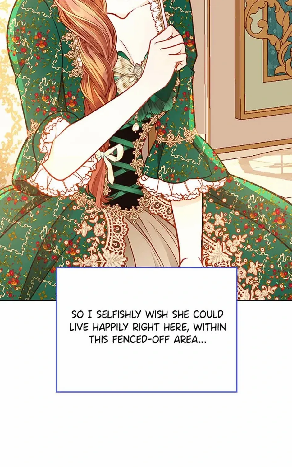 Secret Wardrobe Of The Duchess Chapter 106 page 126 - 