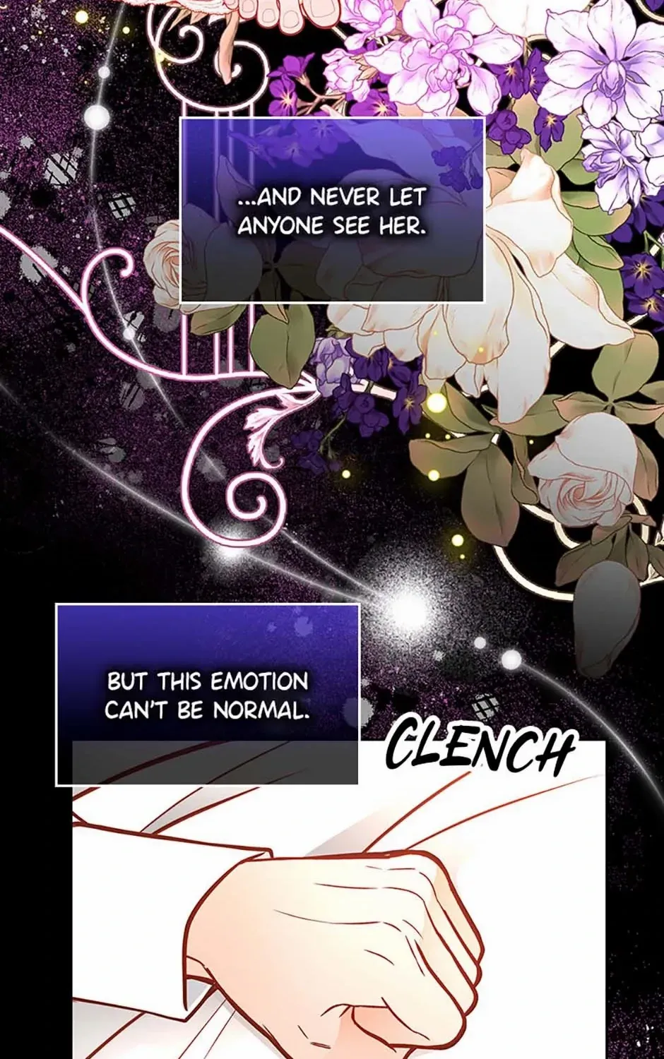 Secret Wardrobe Of The Duchess Chapter 106 page 134 - 