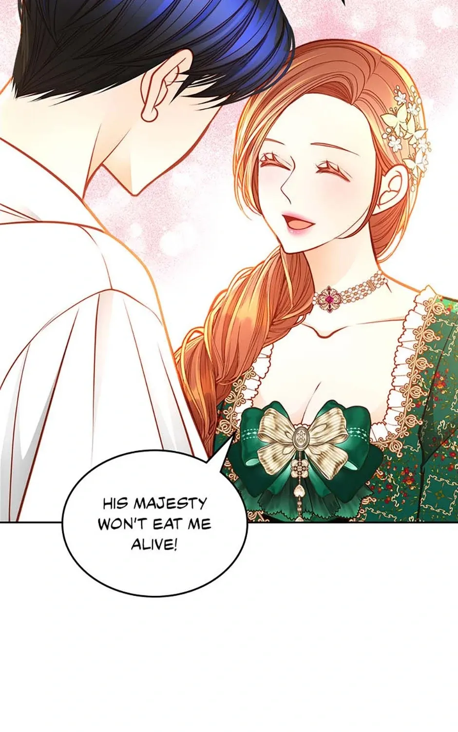 Secret Wardrobe Of The Duchess Chapter 106 page 142 - 
