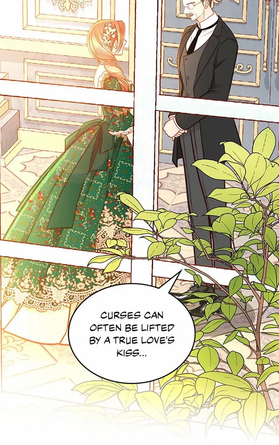 Secret Wardrobe Of The Duchess Chapter 106 page 20 - 
