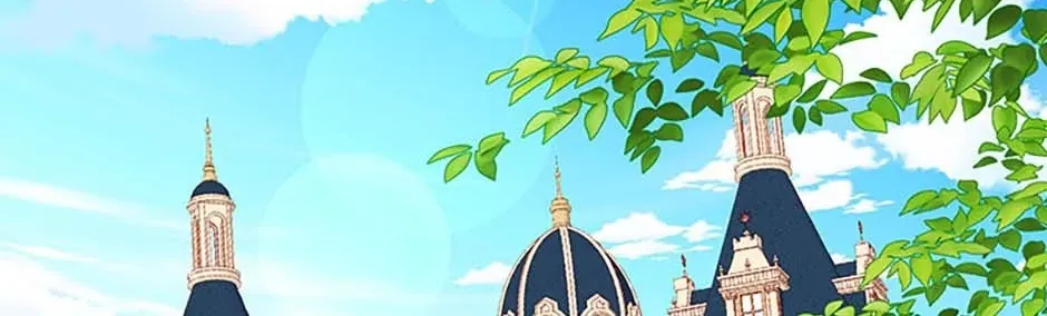 Secret Wardrobe Of The Duchess Chapter 106 page 3 - 