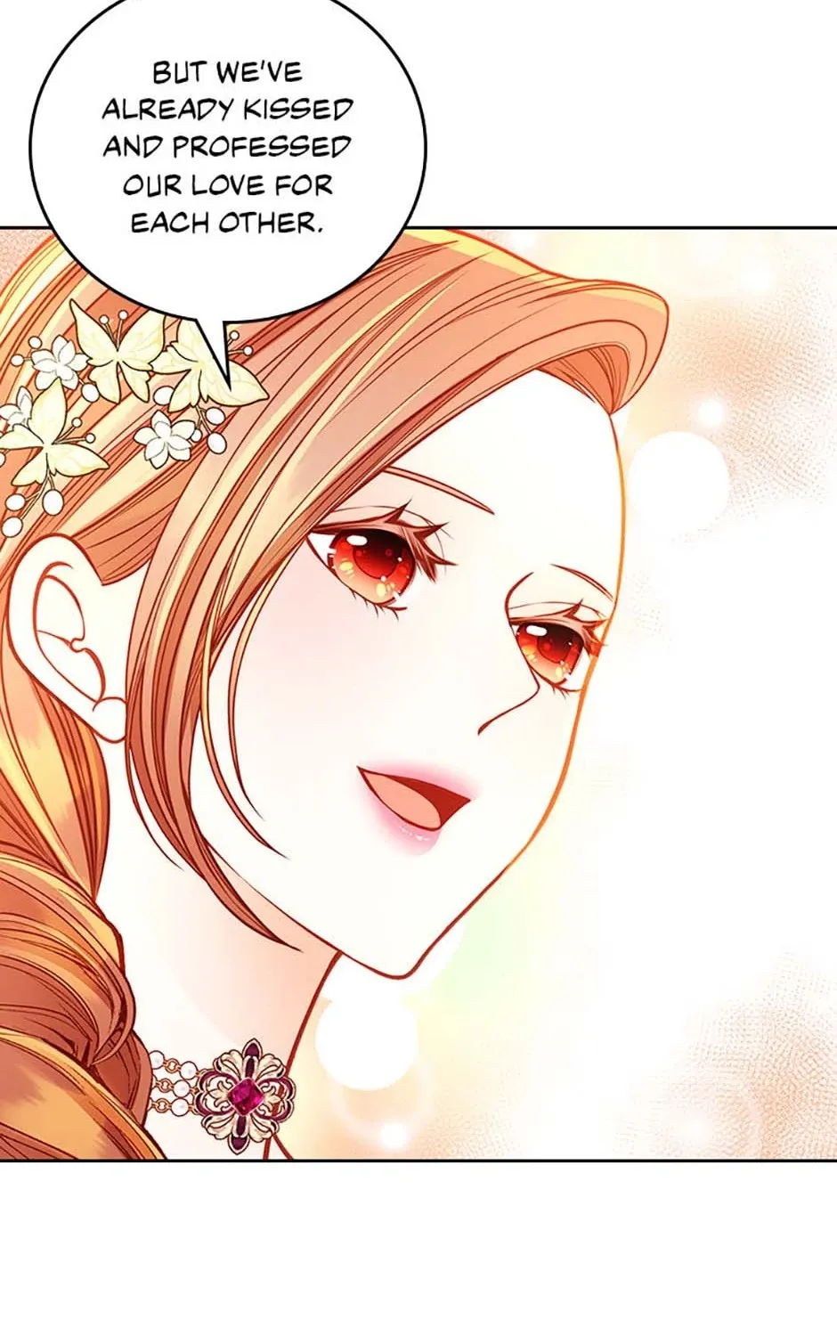 Secret Wardrobe Of The Duchess Chapter 106 page 22 - 