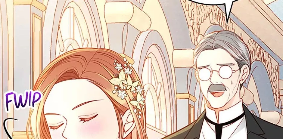 Secret Wardrobe Of The Duchess Chapter 106 page 27 - 