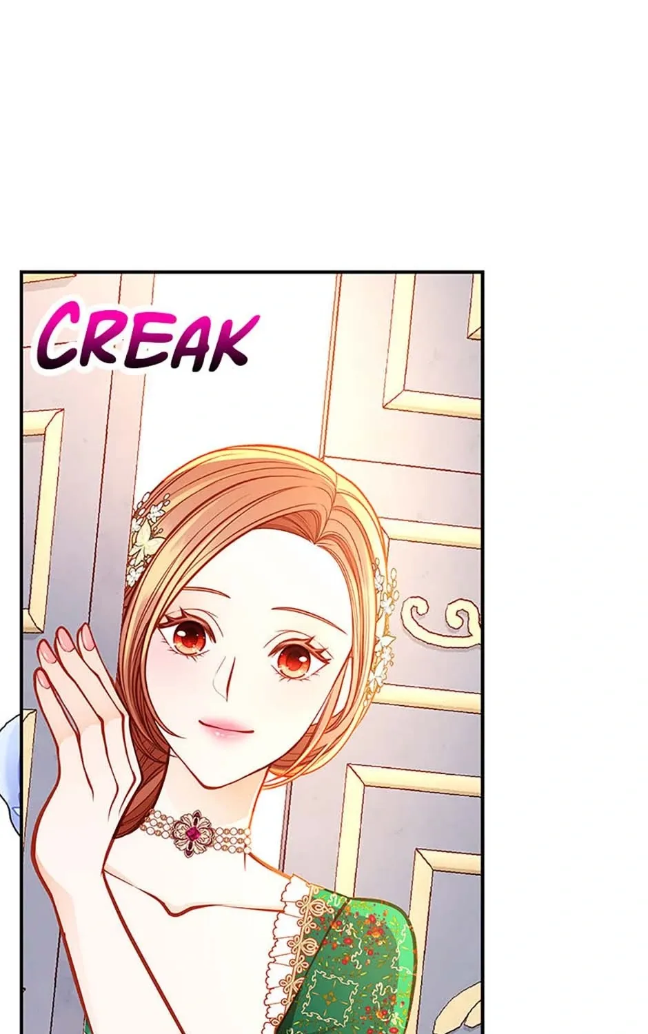 Secret Wardrobe Of The Duchess Chapter 106 page 30 - 