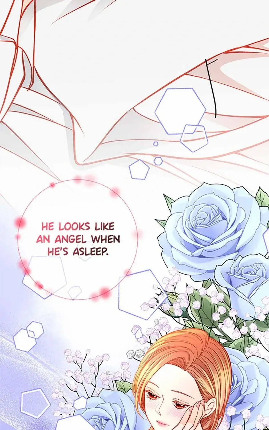 Secret Wardrobe Of The Duchess Chapter 106 page 34 - 