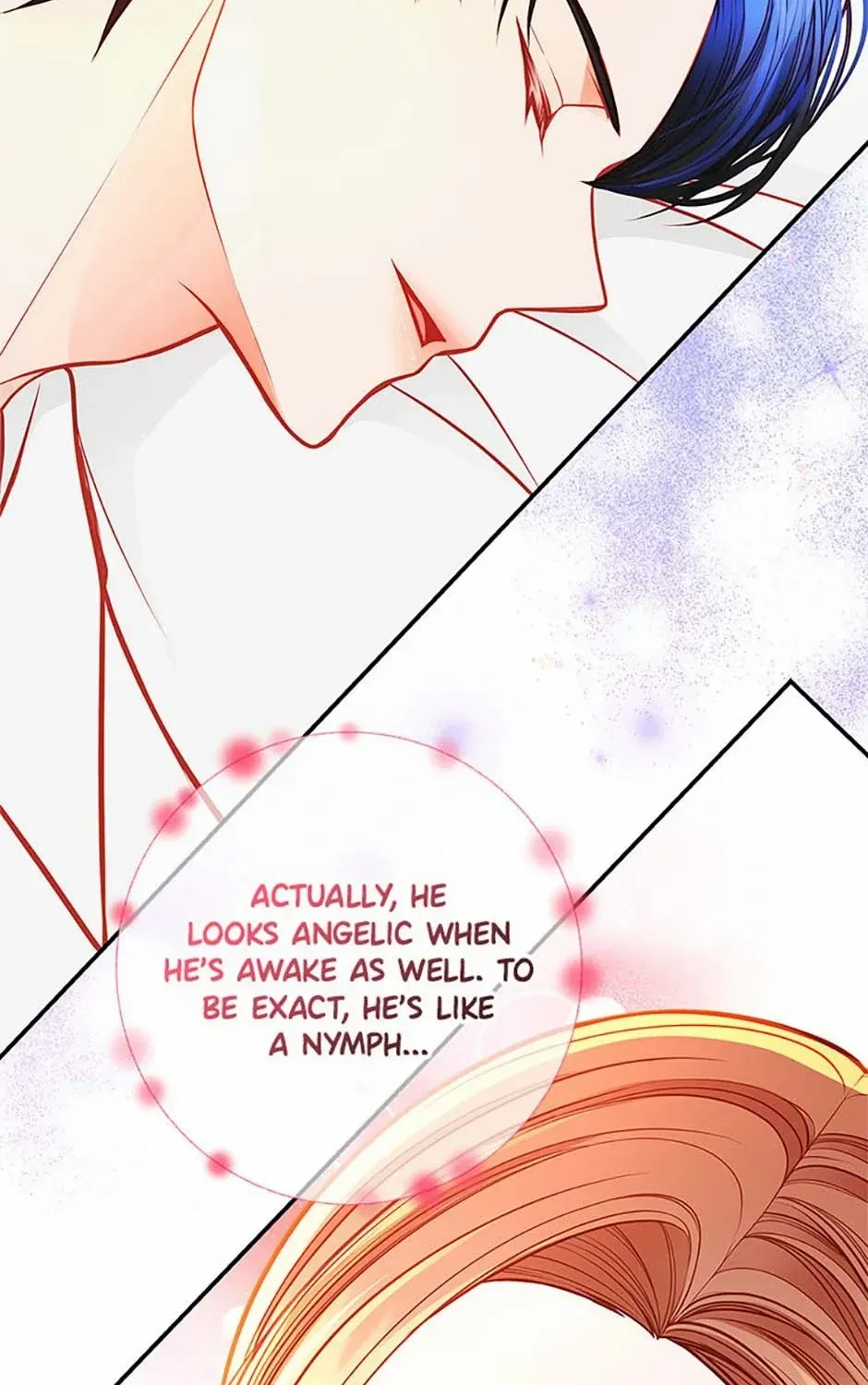 Secret Wardrobe Of The Duchess Chapter 106 page 38 - 
