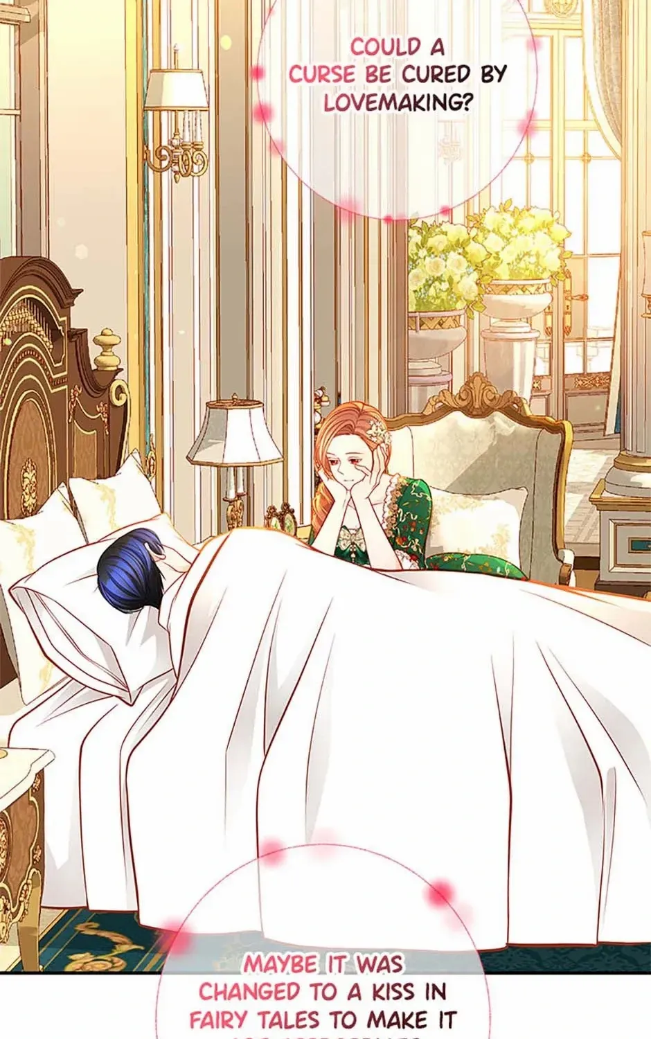 Secret Wardrobe Of The Duchess Chapter 106 page 42 - 