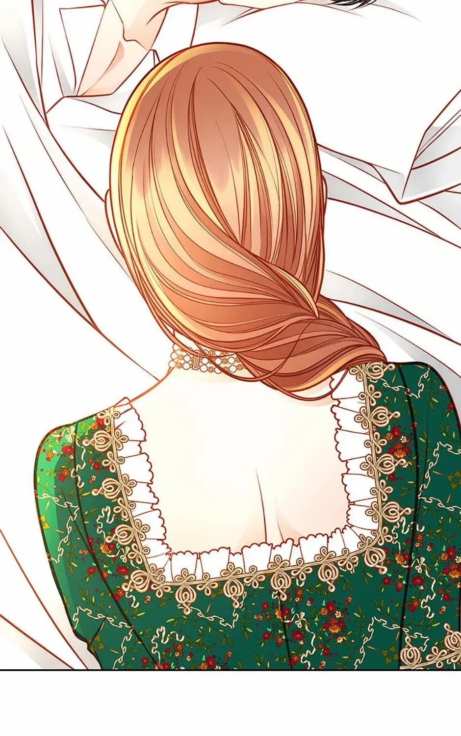 Secret Wardrobe Of The Duchess Chapter 106 page 46 - 