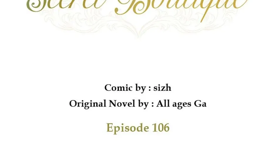 Secret Wardrobe Of The Duchess Chapter 106 page 51 - 