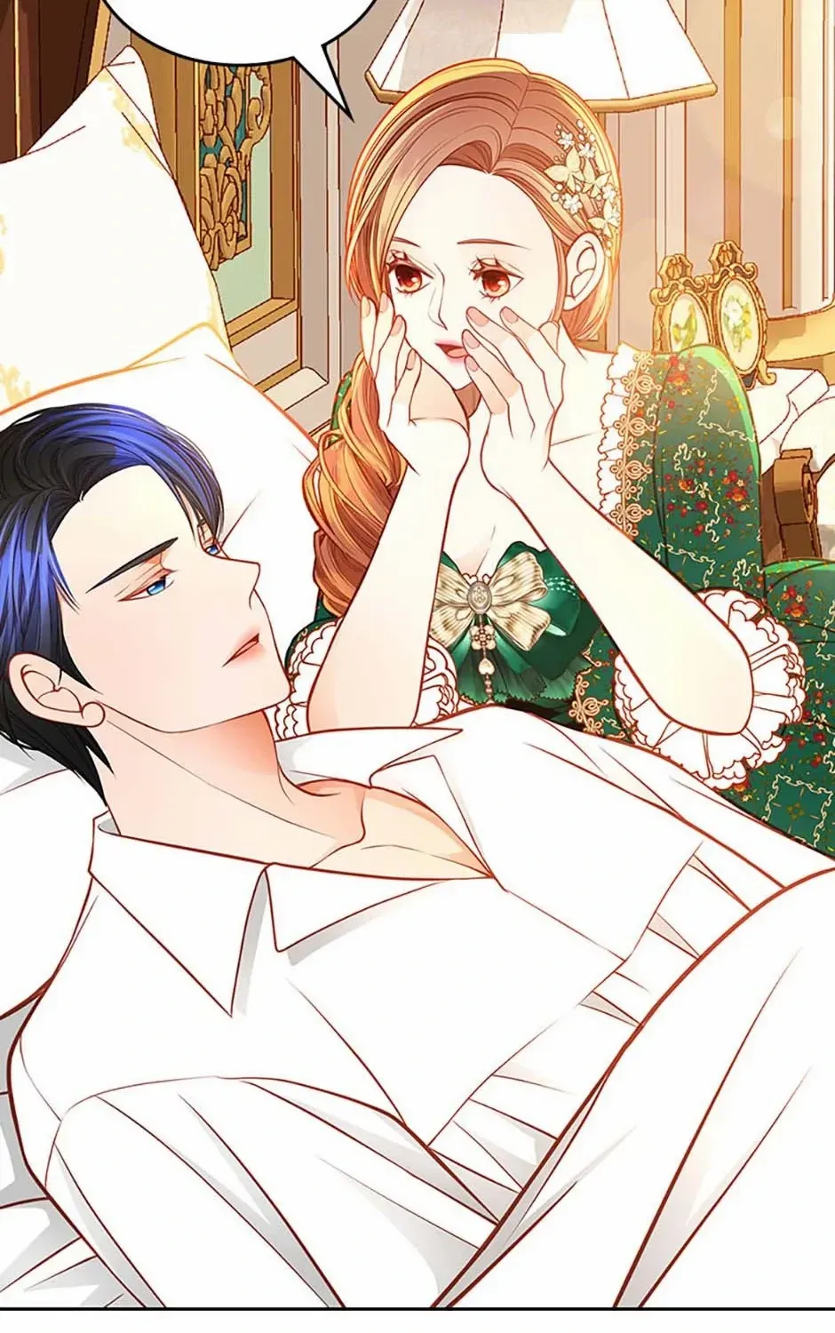 Secret Wardrobe Of The Duchess Chapter 106 page 56 - 