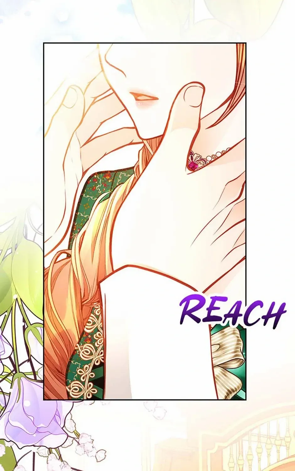 Secret Wardrobe Of The Duchess Chapter 106 page 62 - 