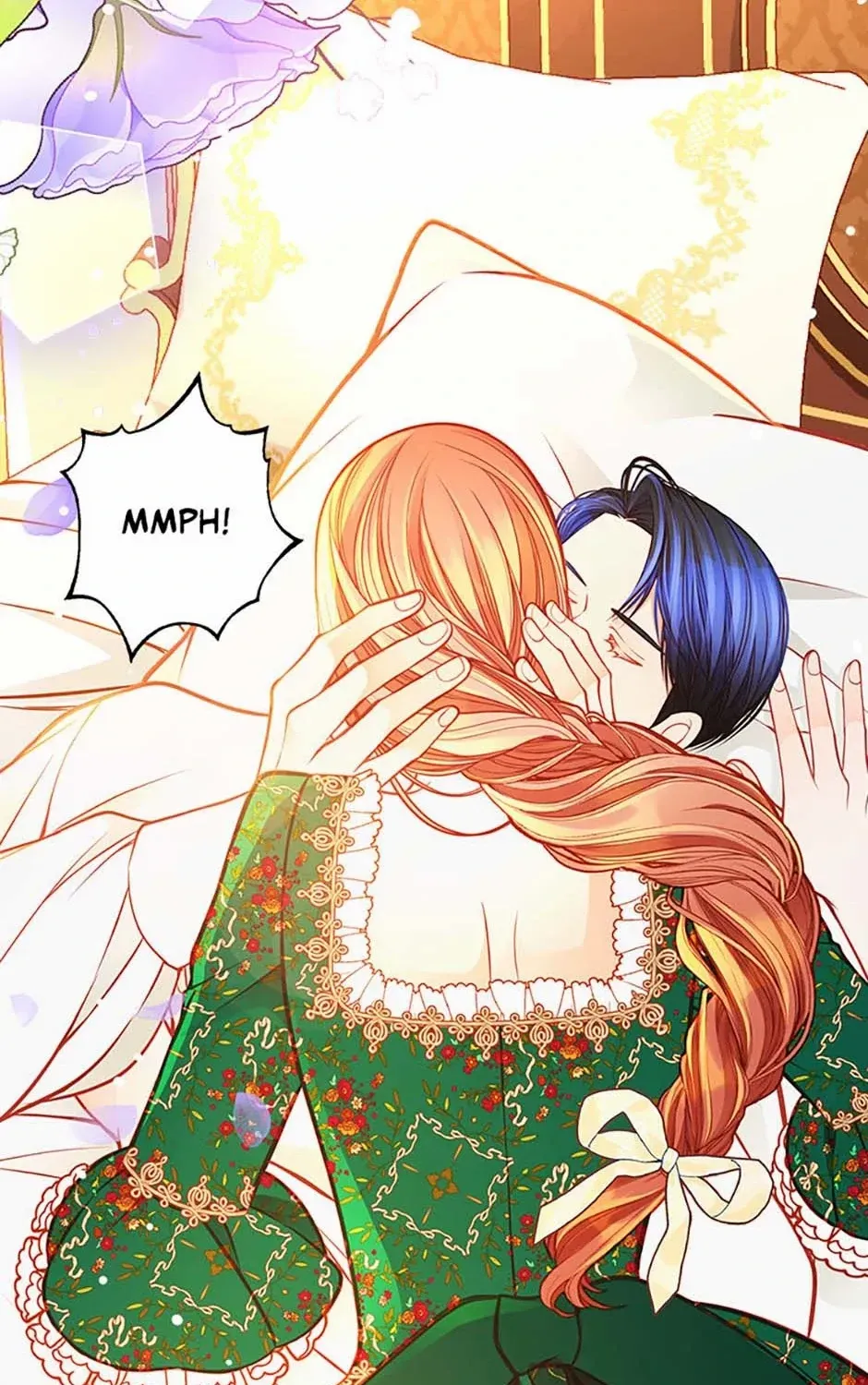 Secret Wardrobe Of The Duchess Chapter 106 page 64 - 