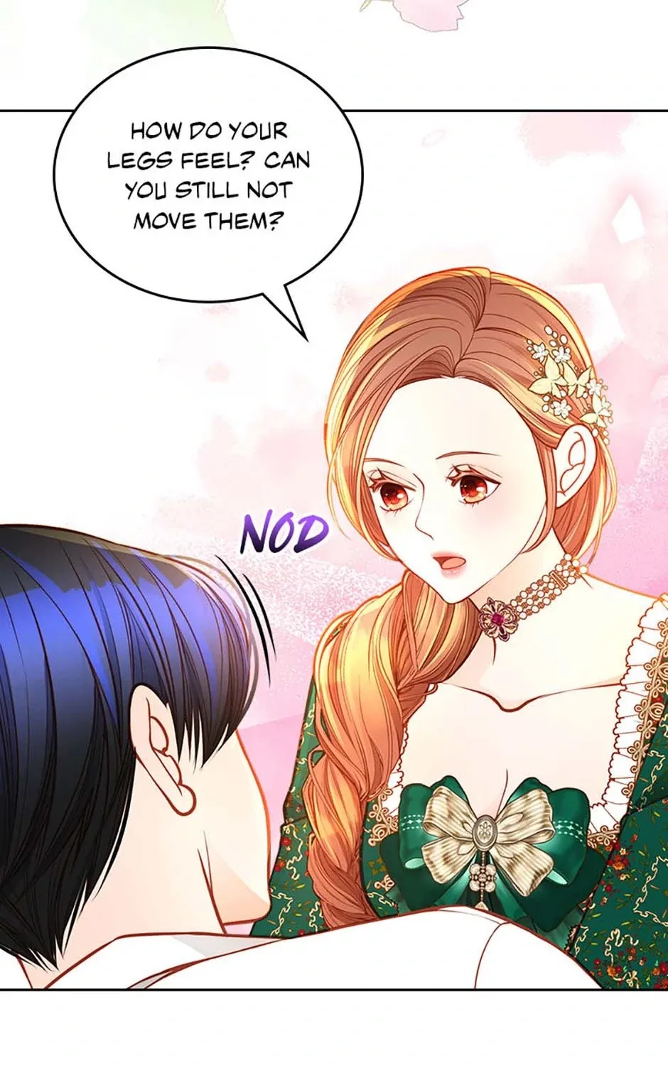 Secret Wardrobe Of The Duchess Chapter 106 page 70 - 