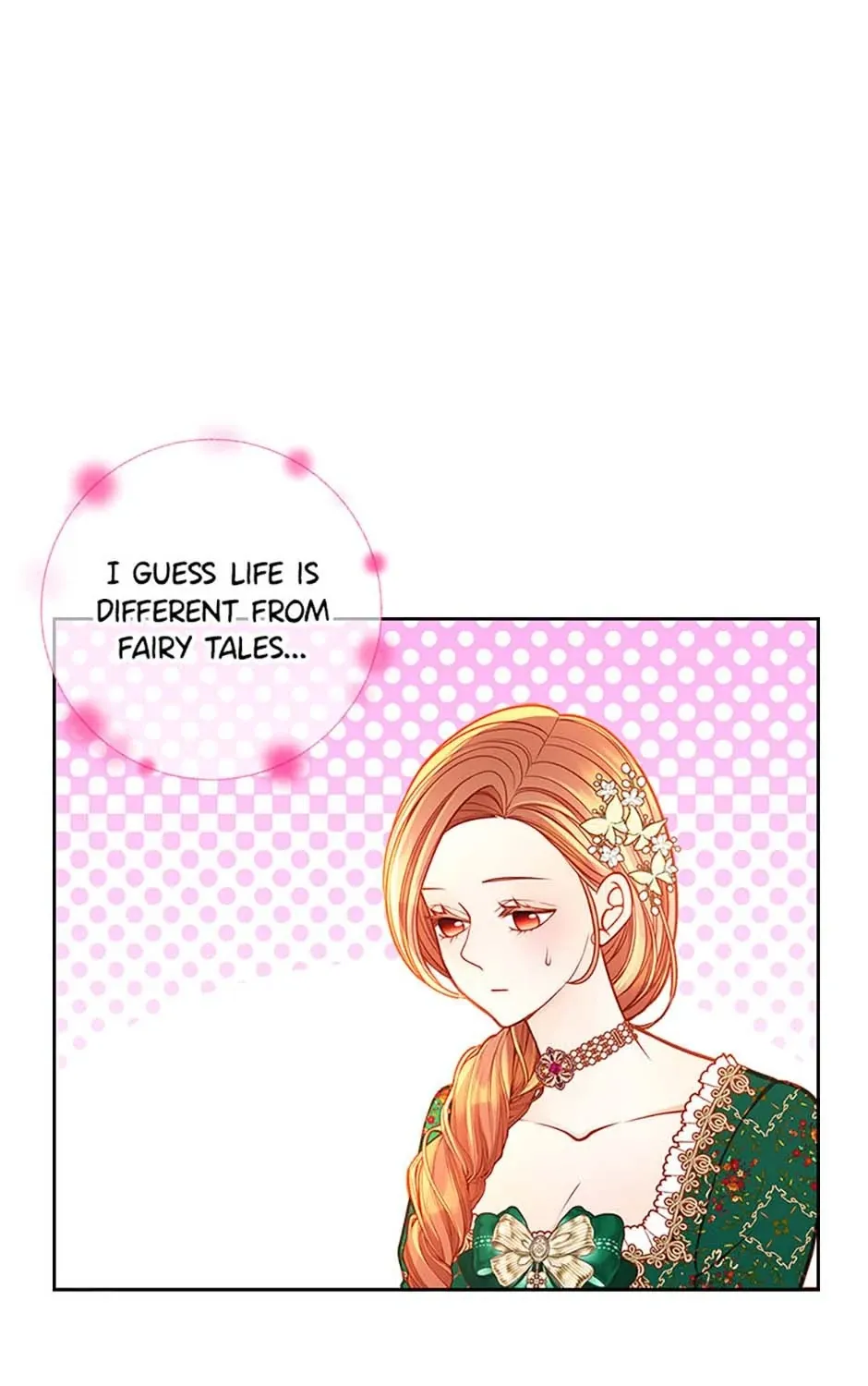Secret Wardrobe Of The Duchess Chapter 106 page 72 - 