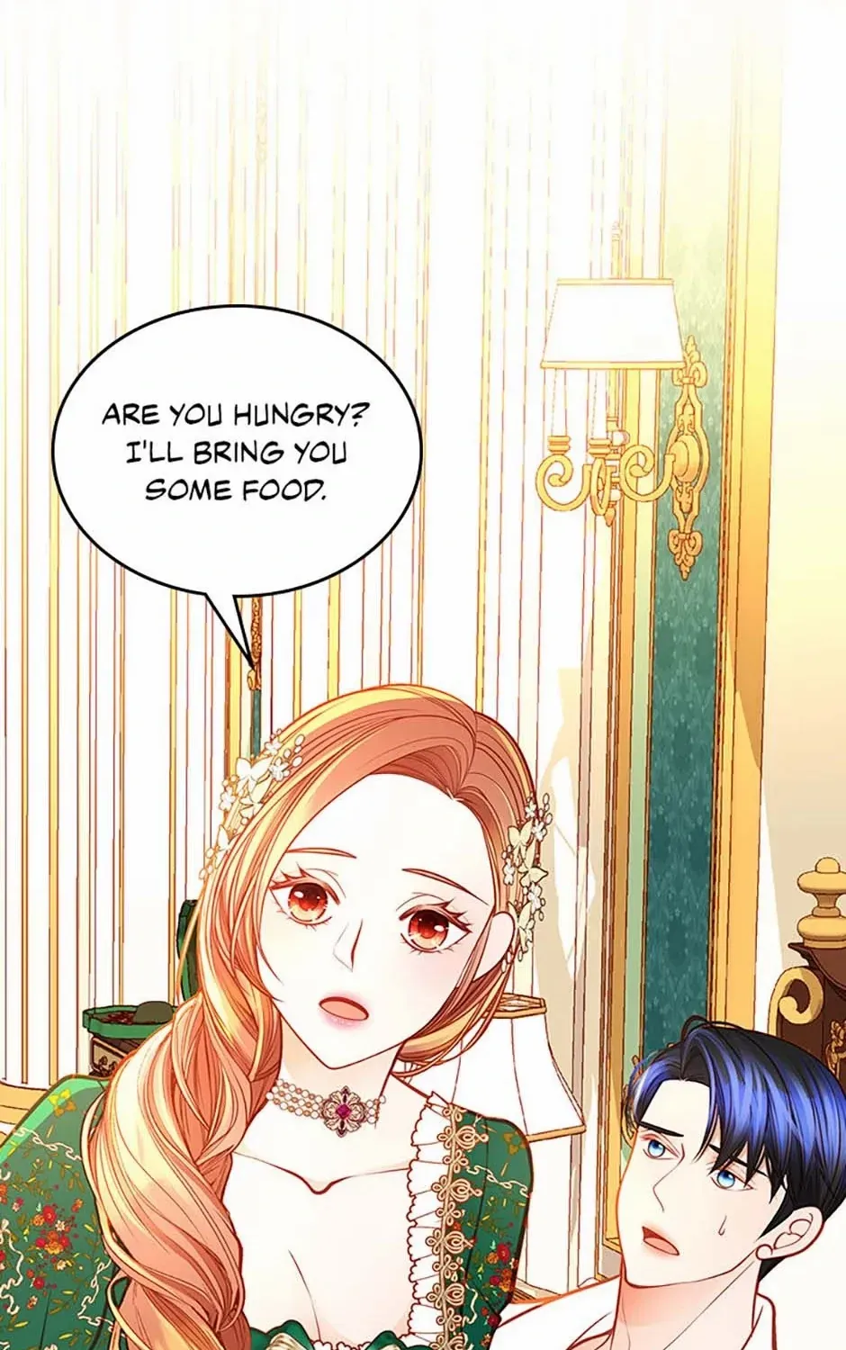 Secret Wardrobe Of The Duchess Chapter 106 page 74 - 